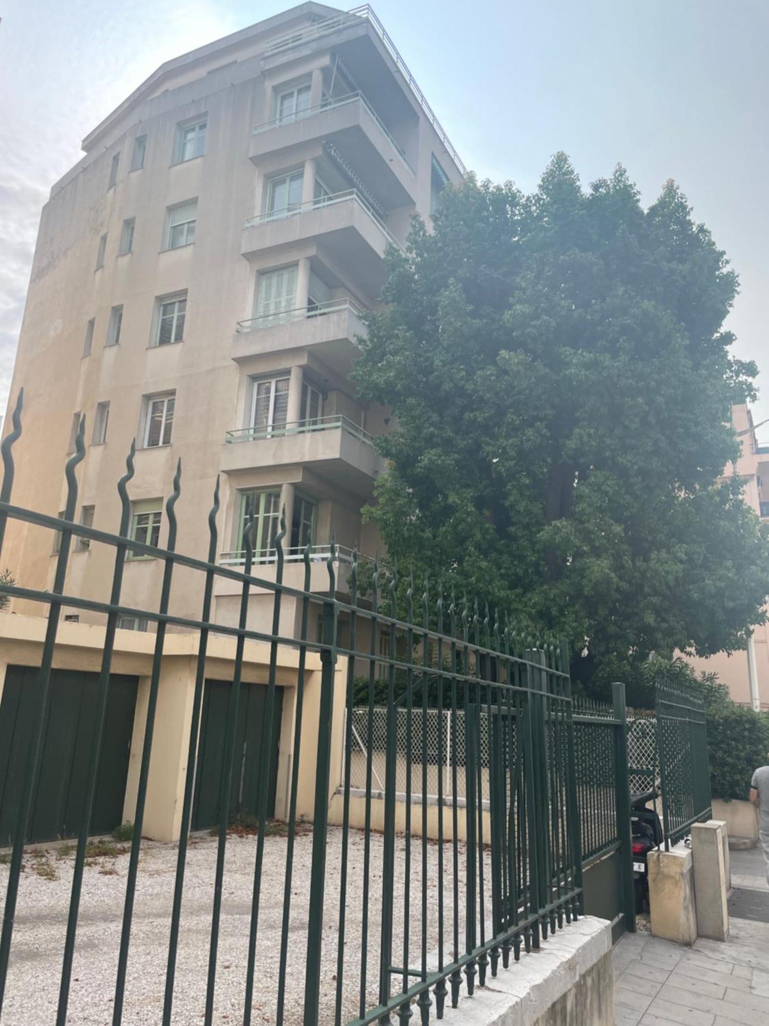 Appartement Moderne 4P Hypercentre De Niza Exterior foto